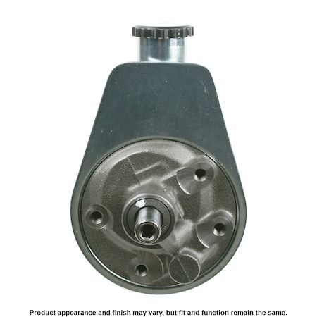 A1 Cardone New Power Steering Pump, 96-7922 96-7922